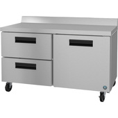 Hoshizaki WR60A-D2