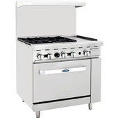 CookRite ATO-4B12G