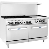 CookRite ATO-6B24G