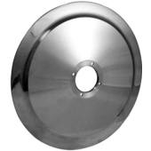 Bizerba 40310000021 Slicer Blade