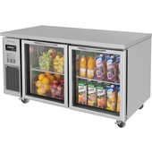 Turbo Air JUR-60-G-N