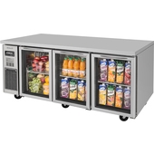Turbo Air JUR-72-G-N