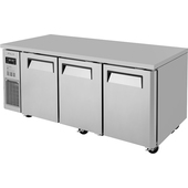 Turbo Air JURF-72-N
