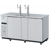 Turbo Air TBD-3SDD-N