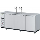 Turbo Air TBD-4SDD-N