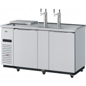 Turbo Air TCB-3SDD-N6