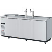 Turbo Air TCB-4SDD-N