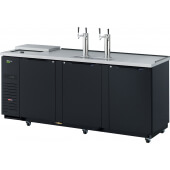 Turbo Air TCB-4SBD-N