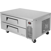 Turbo Air TCBE-48SDR-N