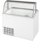 Turbo Air TIDC-47W-N