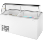 Turbo Air TIDC-70W-N