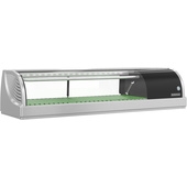 Hoshizaki HNC-120BA-R-SLH