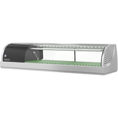 Hoshizaki HNC-120BA-L-SLH