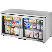 True TUC-60G-ADA-HC~FGD01