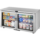 True TUC-60G-LP-HC~SPEC3