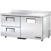 True TWT-60D-2-ADA-HC