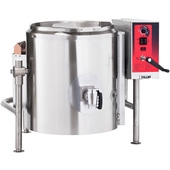 Vulcan K40GLT