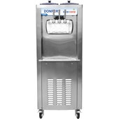 donper frozen yogurt machine
