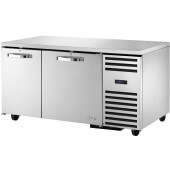True TUC-60-32F-HC~SPEC3