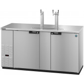 Hoshizaki DD69-S