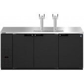 Hoshizaki DD80