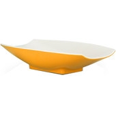 Bon Chef 53703-2TONEYELLOW