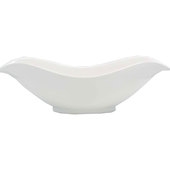Bon Chef 53605WHITE
