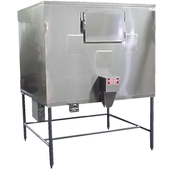 MGR Equipment SD-2500-A