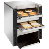 Vollrath CT4-208Dual