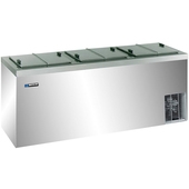 Master-Bilt DC-12DSE