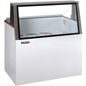Master-Bilt DD-46L