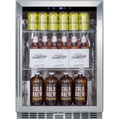 Summit Appliance SCR611GLOS