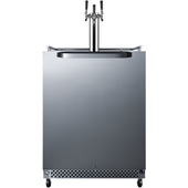 Summit Appliance SBC695OSTRIPLE