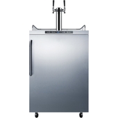 Summit Appliance SBC635MOS7TWIN