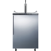 Summit Appliance SBC635MBI7SSHV