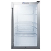 Accucold SCR486LBICSS