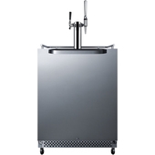 Summit Appliance SBC695OSCMTWIN