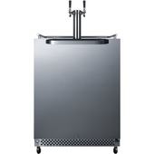 Summit Appliance SBC695OSCFTWIN