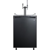 Summit Appliance SBC635M7CMTWIN