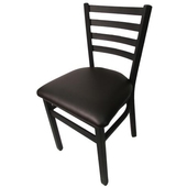 Oak Street Manufacturing SL2160-BLK