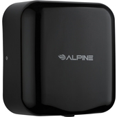 Alpine Industries 400-10-BLA