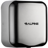 Alpine Industries 400-10-CHR