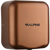 Alpine Industries 400-10-COP