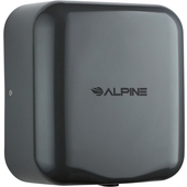 Alpine Industries 400-10-GRY