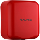 Alpine Industries 400-10-RED