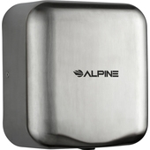 Alpine Industries 400-10-SSB