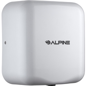 Alpine Industries 400-10-WHI