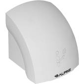 Alpine Industries 402-10-WHI
