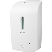 Alpine Industries 422-WHI