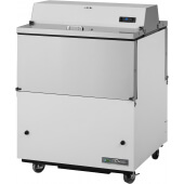 True TMC-34-DS-SS-HC
